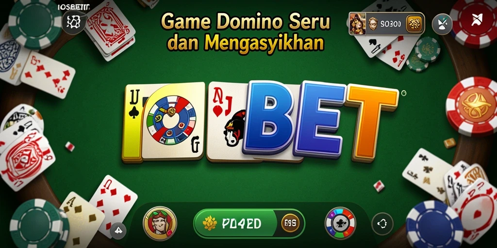 Tampilan gameplay menawan dari IOSBET dengan pemain aktif.