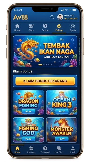 Fitur pencarian aplikasi di autowin88 yang sangat membantu.